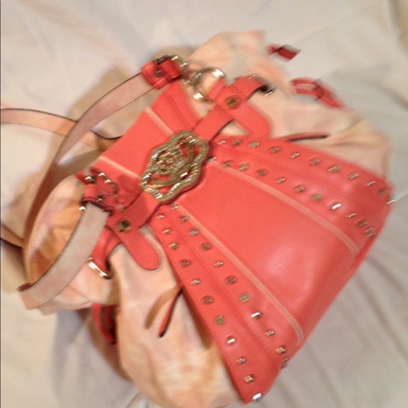 Kathy Van Zeeland Handbags - KATHY VAN ZEELAND PURSE